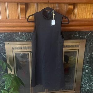 BCBGeneration Classic Black Dress NWT